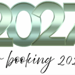 2027 Calendar Now Open