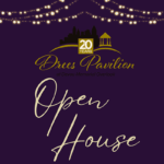 Drees Pavilion 2026 Open House